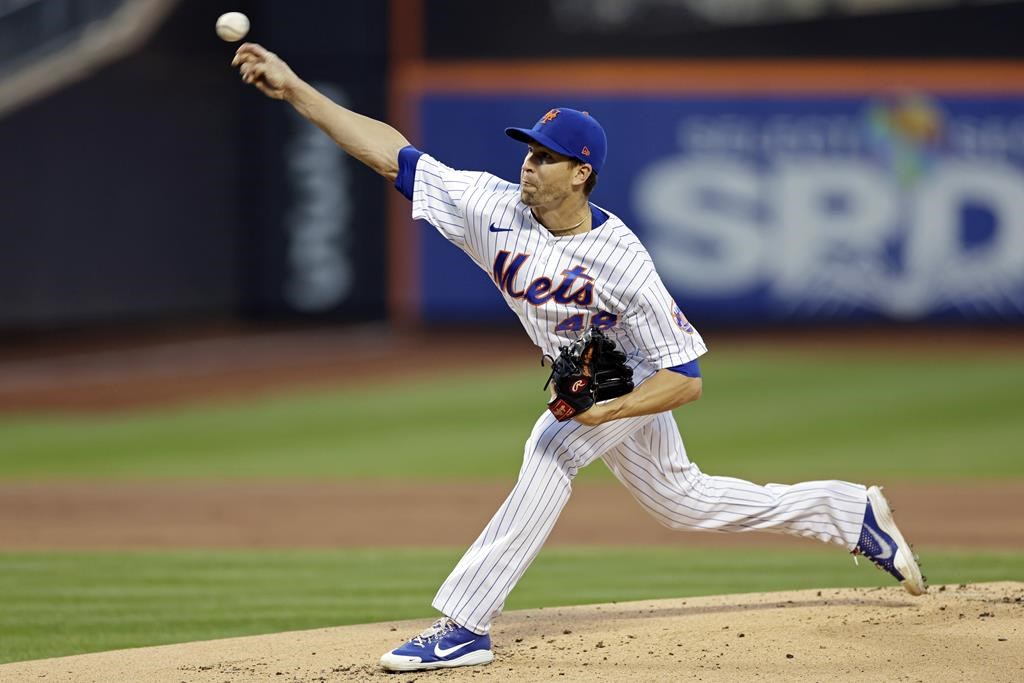 Timmy Trumpet plays horn, Nimmo saves Mets in 21 win vs LAD Winnipeg