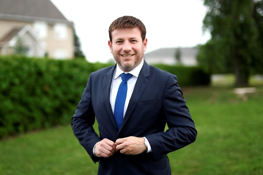 Roman Baber: Quick facts about the Conservative leadership candidate ...