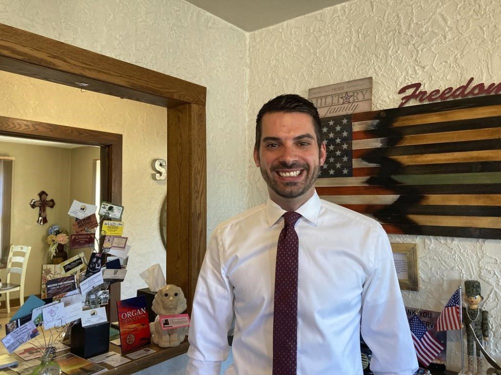 Wisconsin AG hopeful won’t commit to Trump in 2024 Winnipeg Free Press