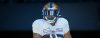 JOHN WOODS / WINNIPEG FREE PRESS
                                Winnipeg Blue Bombers’ Brady Oliveira (20) during practice in Winnipeg Sunday, May 22, 2022. Re: ?