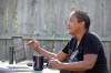 RUTH BONNEVILLE / WINNIPEG FREE PRESS
                                &ldquo;We don&rsquo;t get listened to by anybody,&rdquo; Kim Edwards said. &ldquo;We don&rsquo;t like it, we&rsquo;re resigned to it, but that&rsquo;s not going to stop me from writing letters to the parole board and doing whatever I can.&rdquo;