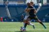 ETHAN CAIRNS / WINNIPEG FREE PRESS files
                                A veteran of North American soccer, Billy Forbes still has the passion to make a difference on the soccer pitch.