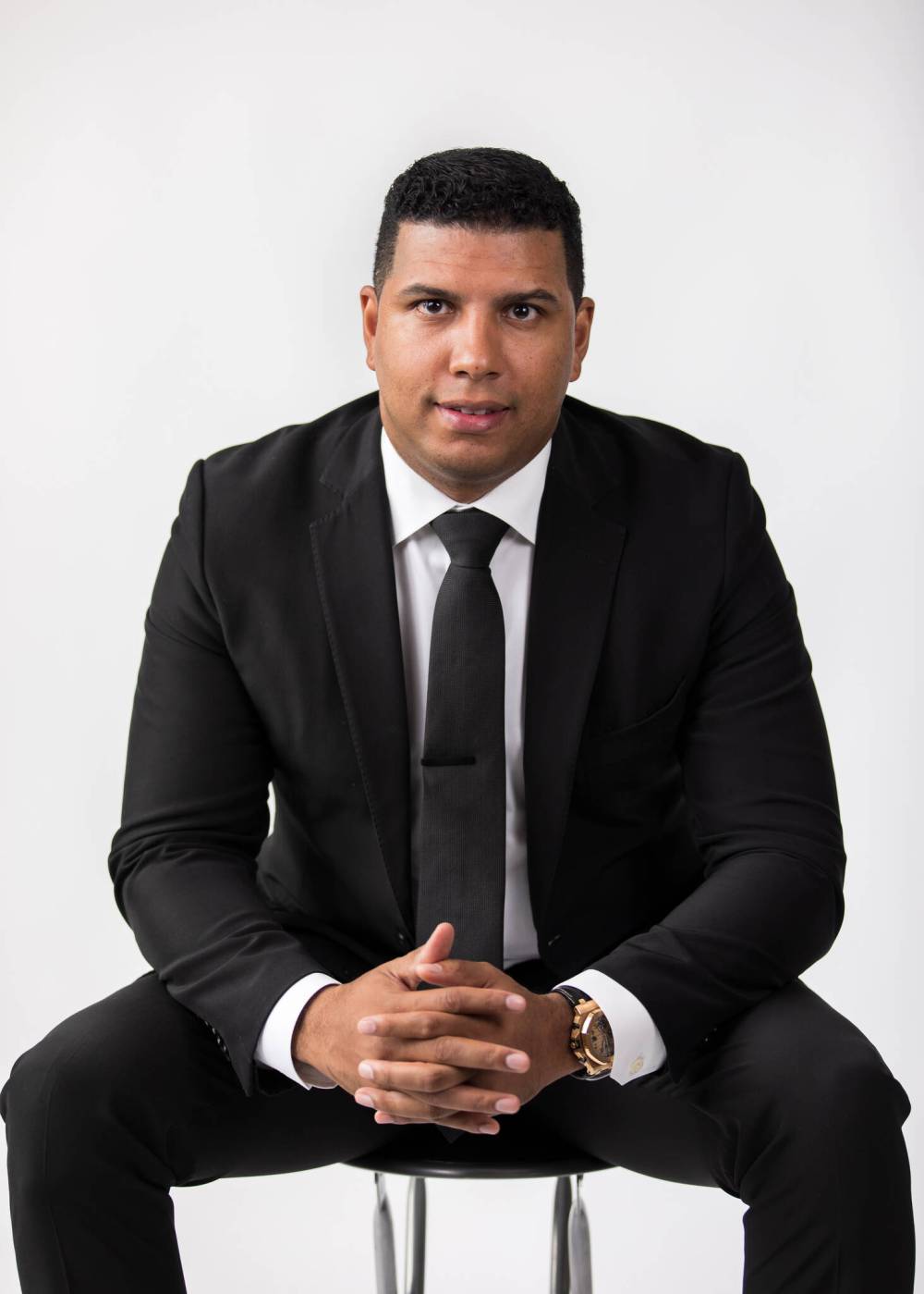 SUPPLIED
Paragon Living president Nigel Furgus says the pandemic has shifted the mentality of renters who are now looking for more amenities and better bang for the buck.