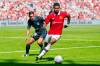 Stian Lysberg Solum / The Associated Press
                                Manchester United striker Marcus Rashford is rumoured to be mulling a transfer to Paris Saint-Germain.