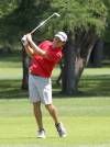 Abgrall fires 67 to qualify for Manitoba Open