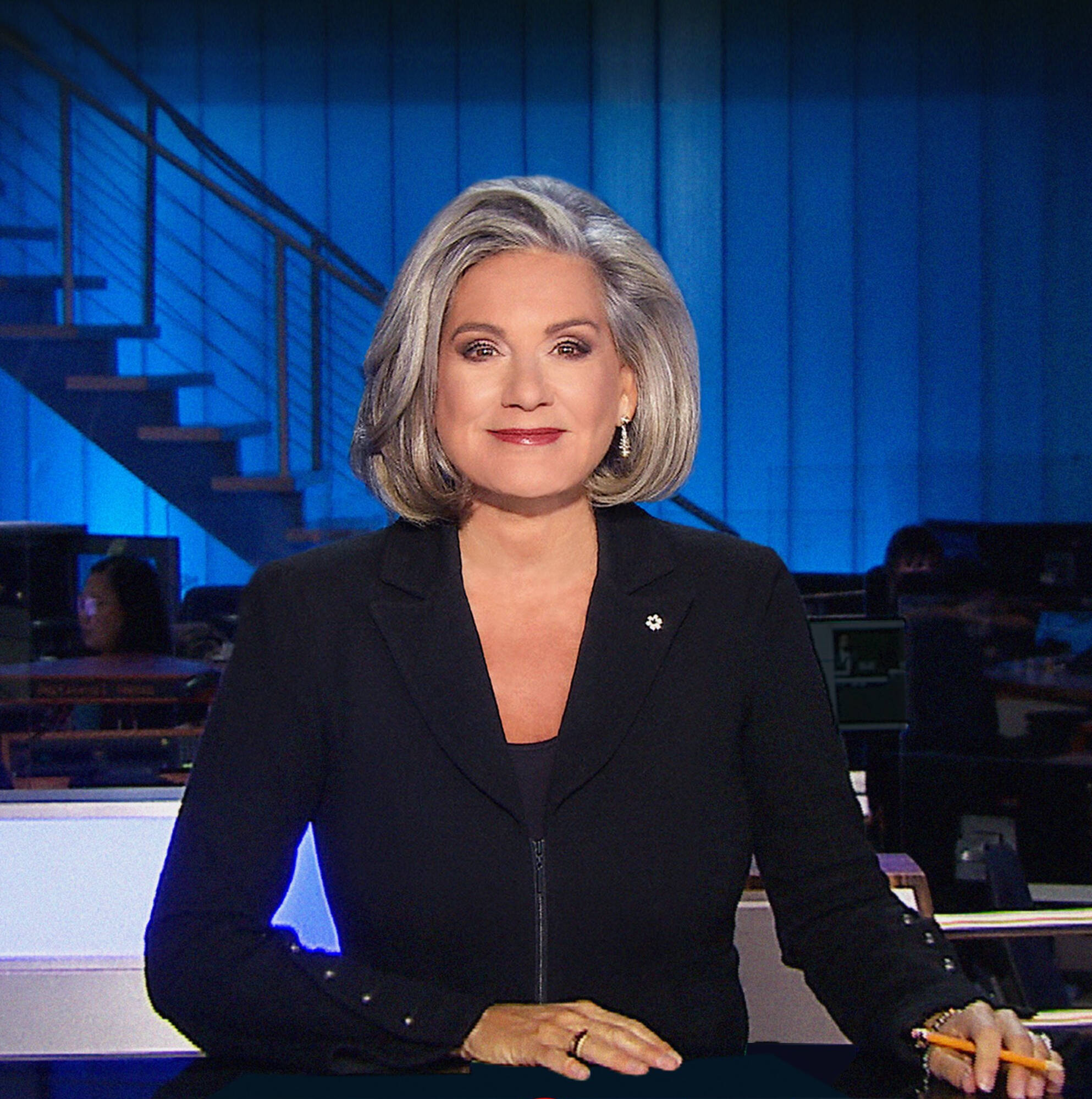 Anchor’s away – Winnipeg Free Press