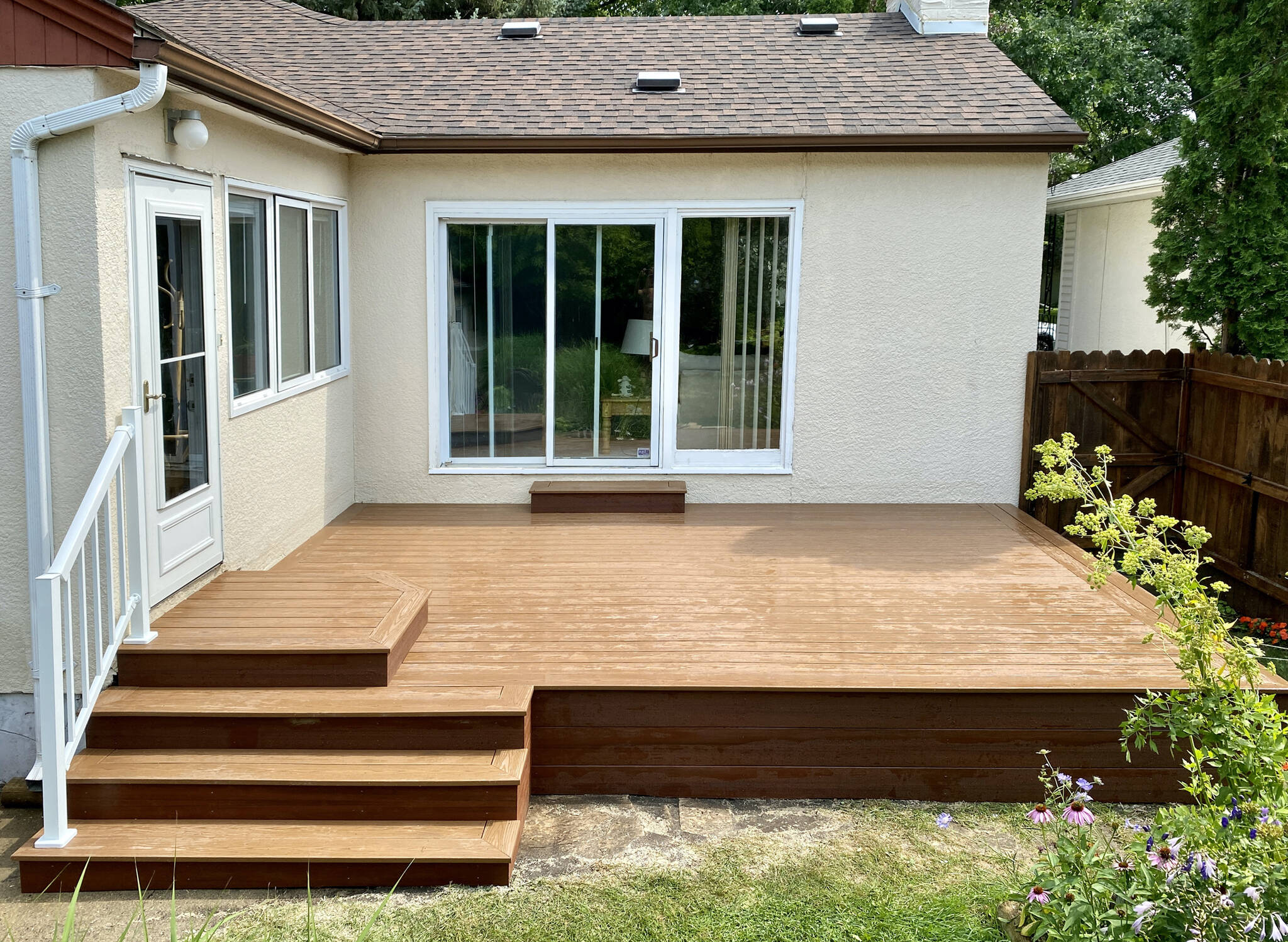 When a new deck is in the cards… Winnipeg Free Press