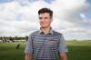 JESSICA LEE / WINNIPEG FREE PRESS
                                Golfer Braxton Kuntz is poses for a photograph at Southwood Golf and Country Club on August 16, 2022. Reporter: Joshua Frey-Sam