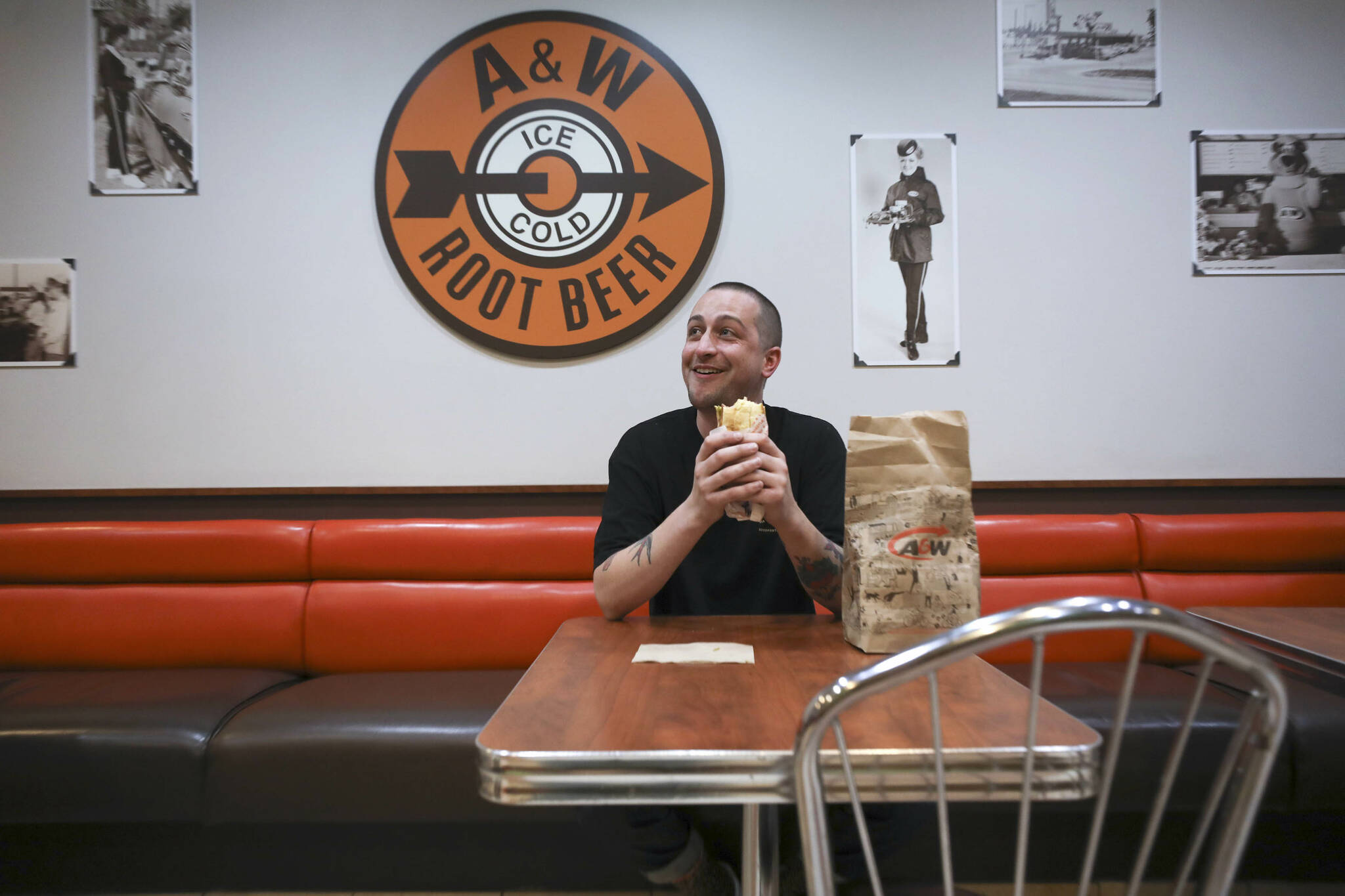 Winnipeg man’s Instagram campaign to convey back Whistle Dog a real