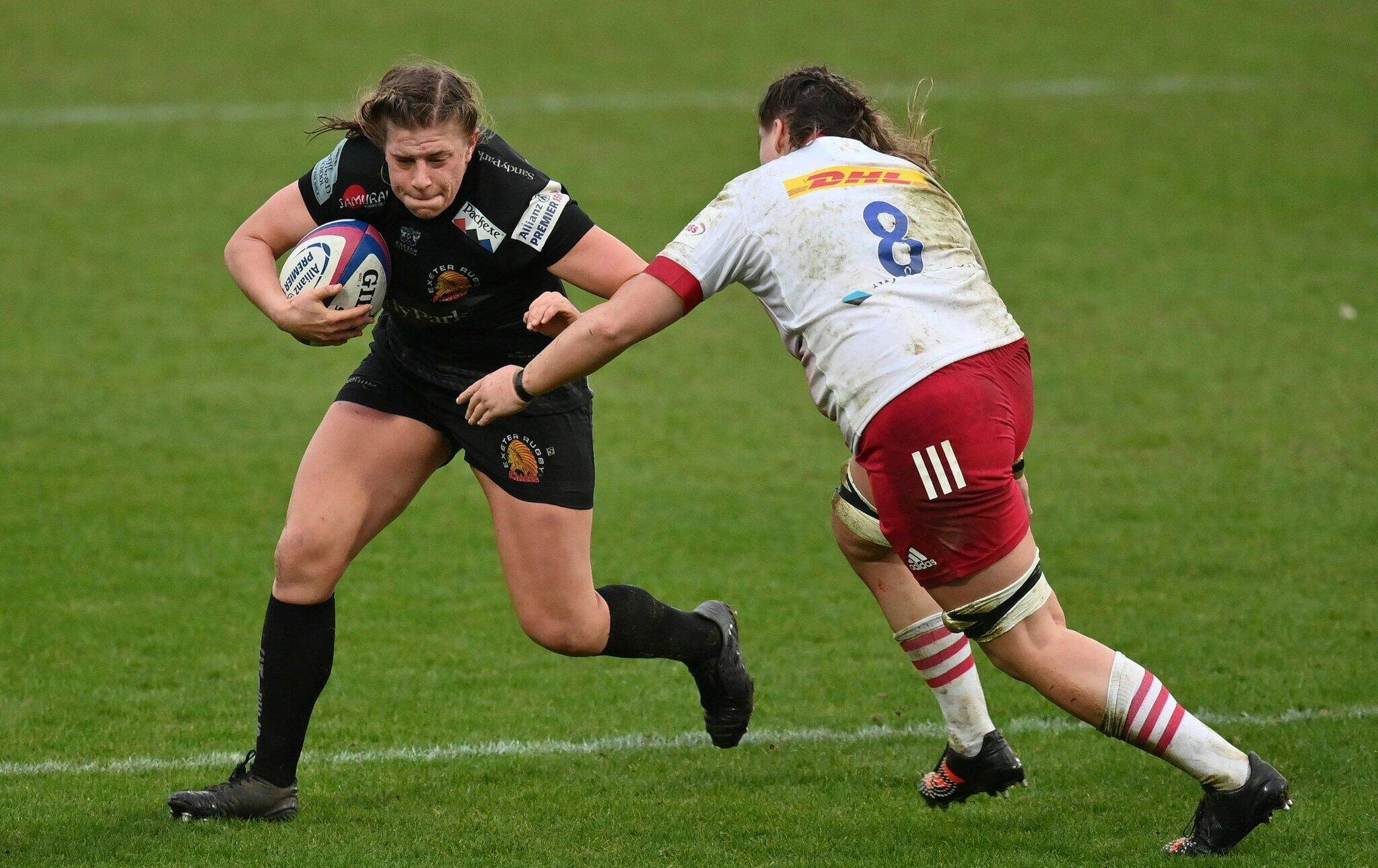 Manitoban named to national rugby squad Winnipeg Free Press