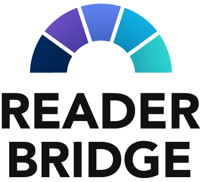 Free Press Reader Bridge logo