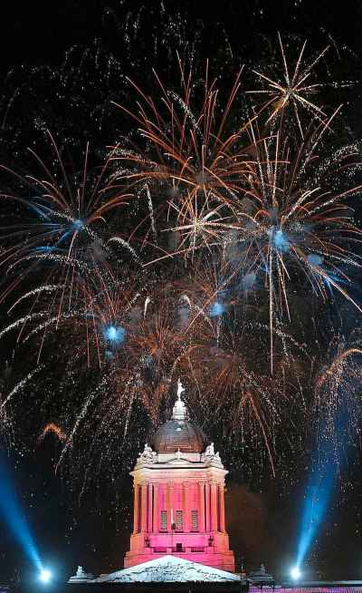 The week that was: April 6 to 11