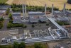 FILE - The gas storage plant Reckrod is pictured near Eiterfeld, central Germany, on July 14, 2022, after the Nord Stream 1 pipeline was shut down due to maintenance. The euro has fallen below parity with the dollar, diving to its lowest level in 20 years and ending a one-to-one exchange rate with the U.S. currency. The euro is falling as fears of a recession grow due to Russia restricting natural gas supplies. (AP Photo/Michael Probst)