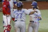 Michael Ainsworth / The Associated Press