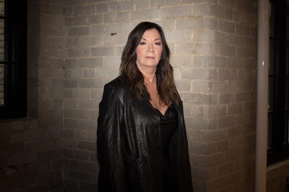 Marie Clements creator of the film