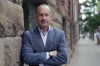 Canadian Premier League commissioner Mark Noonan is shown in this undated handout image. Noonan says the Canadian Premier League is revamping its prize structure so both the regular-season and playoff champion are rewarded financially. THE CANADIAN PRESS/HO-Canadian Premier League ** MANDATORY CREDIT**