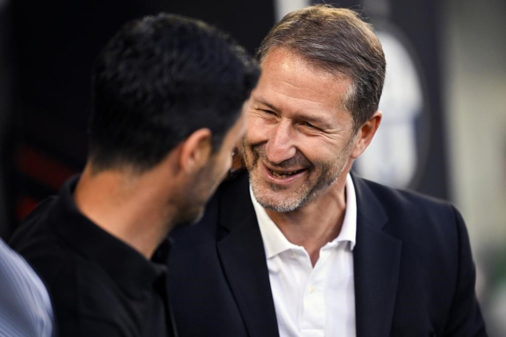 Zurich fires coach after league, cup, Europa League losses – Winnipeg ...