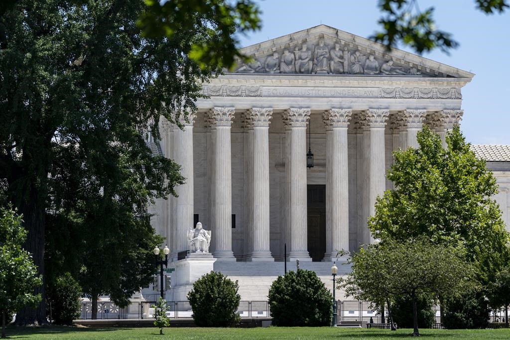 Supreme Court Strikes Down Court-Ordered Alabama Congressional Map, Overruling 11th Circuit