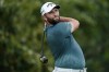 FILE - Jon Rahm, of Spain, hits off the third tee during the second round of the Tour Championship golf tournament at East Lake Golf Club, on Aug. 26, 2022, in Atlanta. Jon Rahm’s 62 in the final round of the BMW PGA Championship last month wasn’t enough to give him the win at Wentworth. It did give him a much needed boost of confidence, though, ahead of this week's home tournament at the Spanish Open and the final part of the European tour season. (AP Photo/John Bazemore, File)