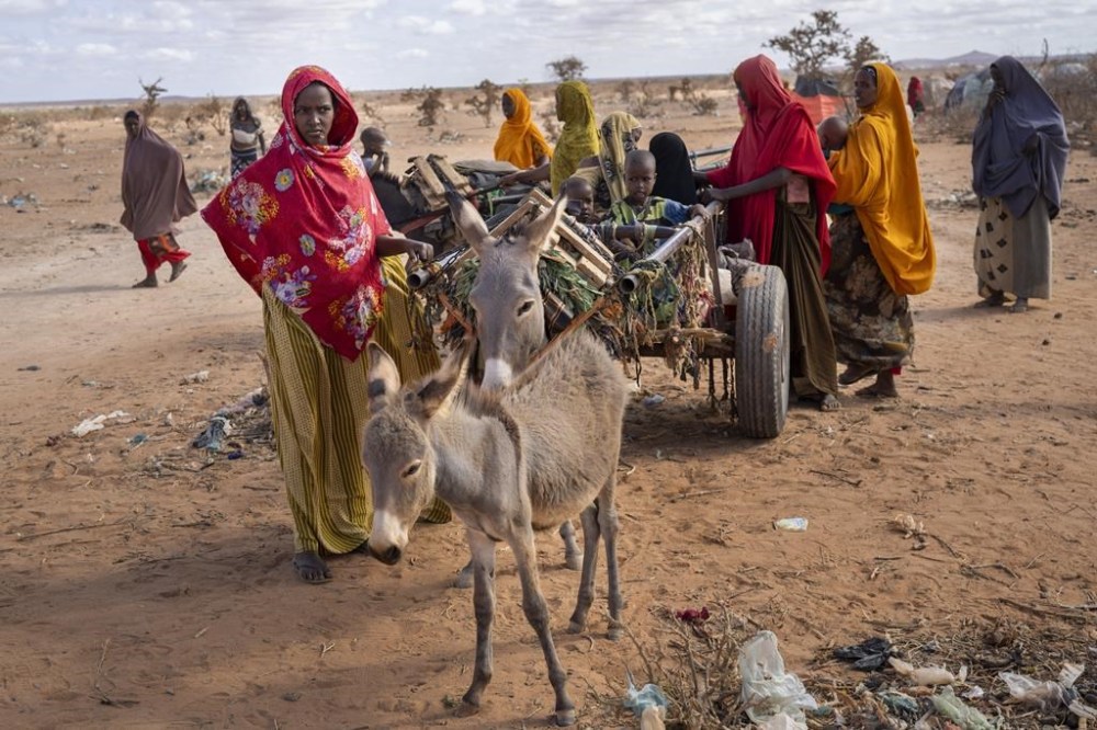 EXPLAINER A Look At Famine And Its Toll As Somalia At Risk Winnipeg 