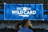 Toronto Blue Jays infielder Vladimir Guerrero Jr. (27) is photographed before practice, ahead of the team's wild-card series matchup against the Seattle Mariners in Toronto on Thursday, Oct. 6, 2022. THE CANADIAN PRESS/Alex Lupul