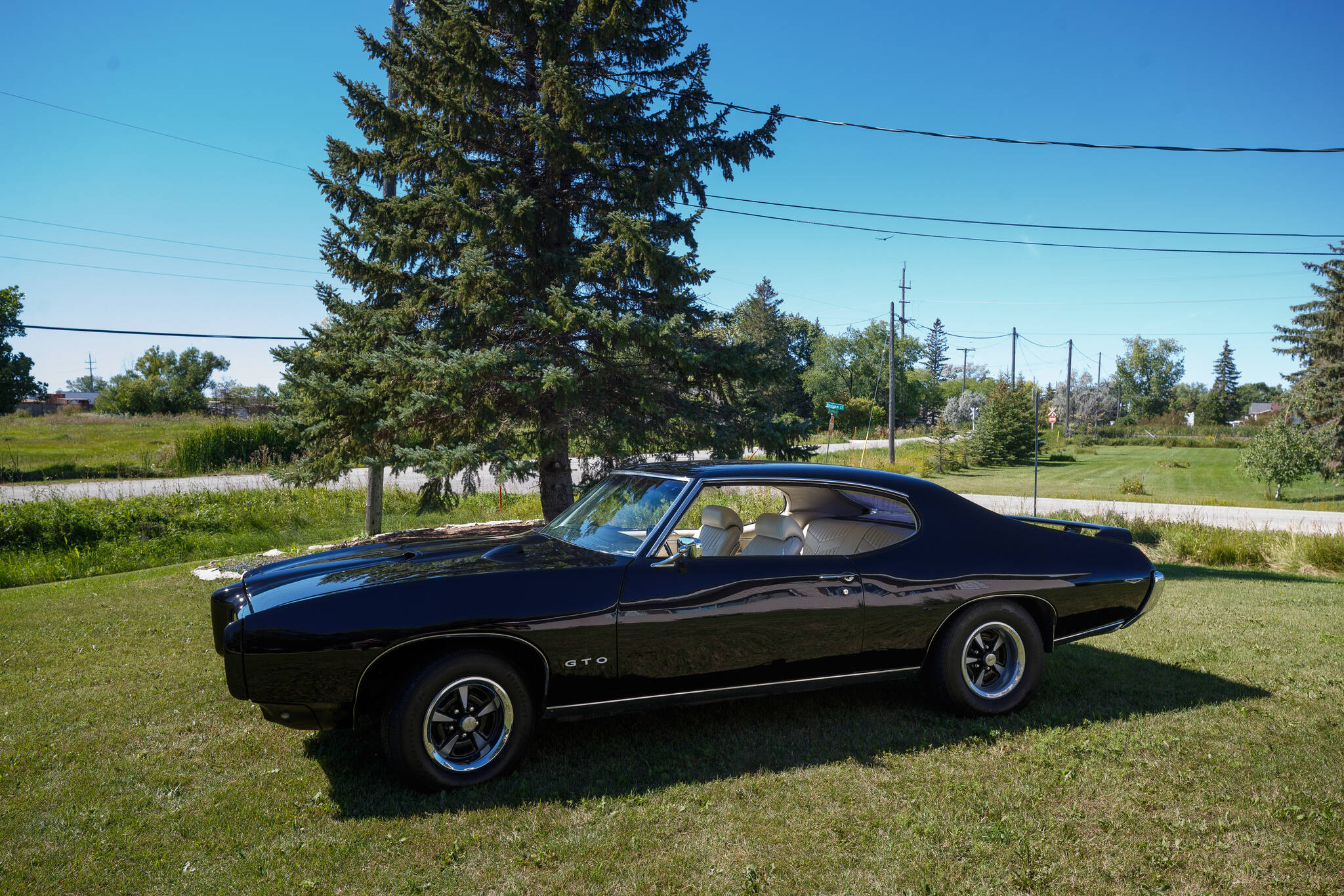 GTO… OMG! – Winnipeg Free Press