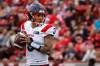 JEFF MCINTOSH / THE CANADIAN PRESS FILES
                                The B.C. Lions acquired quarterback Vernon Adams from the Montreal Alouettes to fill the void left by injuiries to Nathan Rourke and Michael O’Connor.