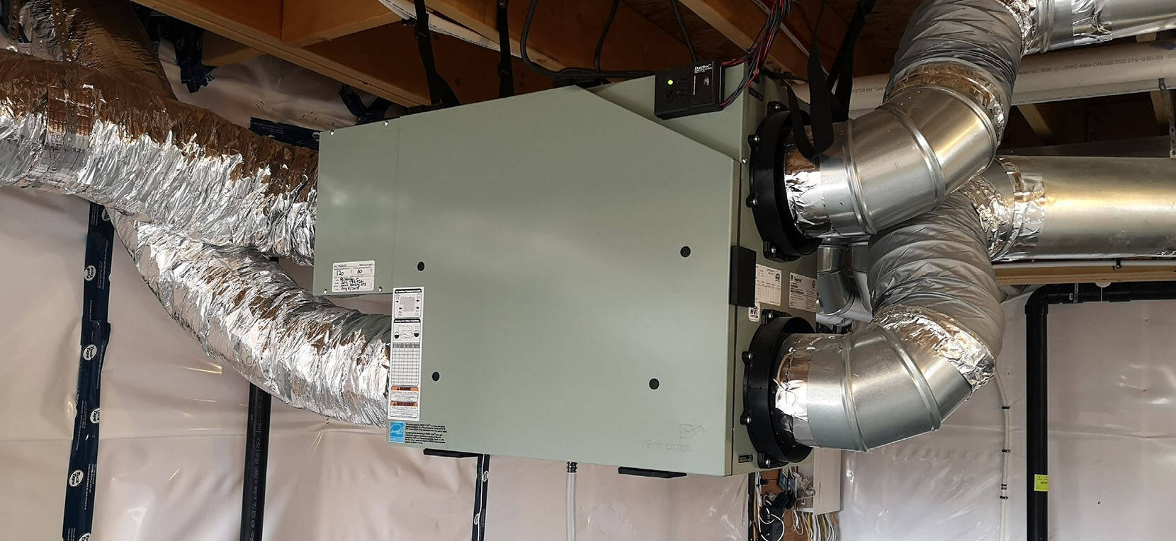 Understanding heating and ventilation systems Winnipeg Free Press