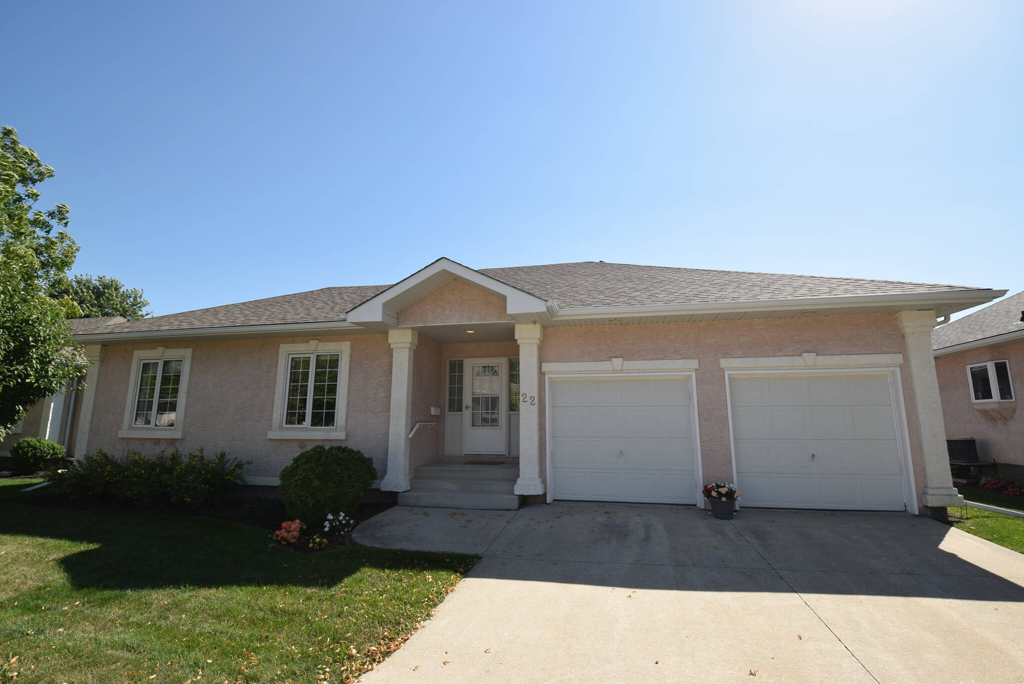 Supersize your downsize in River Park South Winnipeg Free Press