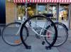 BORIS MINKEVICH / FREE PRESS FILES
                                Police urge everyone who has had a bike stolen to report it, saying it helps them pinpoint high crime areas and focus resources.
