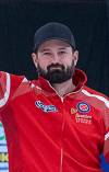 ANDREW VAUGHAN / THE CANADIAN PRESS FILES
                                Reid Carruthers beat Braden Calvert, Kevin Koe, and Brad Gushue en route to the final. It&rsquo;s his first victory at skip since capturing the Karuizawa International in Japan at the end of 2018.
