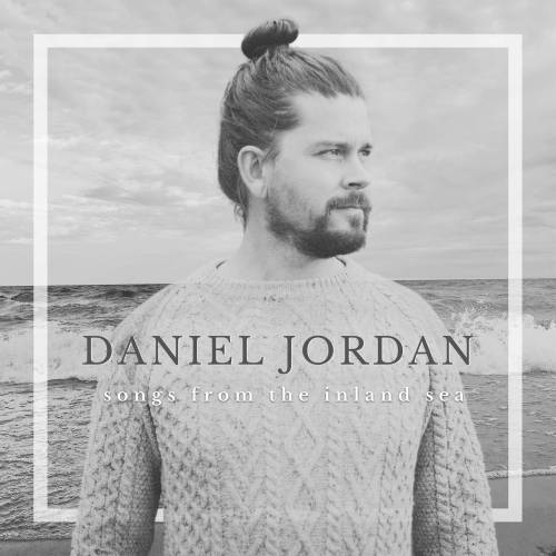 Supplied
                                Waves of adulation: Daniel Jordan&rsquo;s Songs From the Inland Sea will be released Saturday.