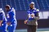MIKAELA MACKENZIE / WINNIPEG FREE PRESS
                                Bombers receiver Rasheed Bailey says, ‘It’s all about the choices that you make. Sometimes just going left instead of going right may be the best decision for you at that time.’