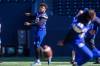 MIKAELA MACKENZIE / WINNIPEG FREE PRESS
                                Cedric Wilcots II will get the start at DE for the Bombers this week in place of the injured Jackson Jeffcoat.
