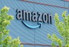 Signage on an Amazon warehouse is seen Wednesday, June 8, 2022  in Montreal.THE CANADIAN PRESS/Ryan Remiorz