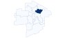 WINNIPEG FREE PRESS
Elmwood - East Kildonan ward boundary map.