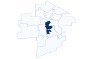 WINNIPEG FREE PRESS
Fort Rouge - East Fort Garry ward boundary map.