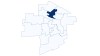 WINNIPEG FREE PRESS
Mynarski ward boundary map
