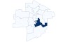 WINNIPEG FREE PRESS
St. Vital ward boundary map.