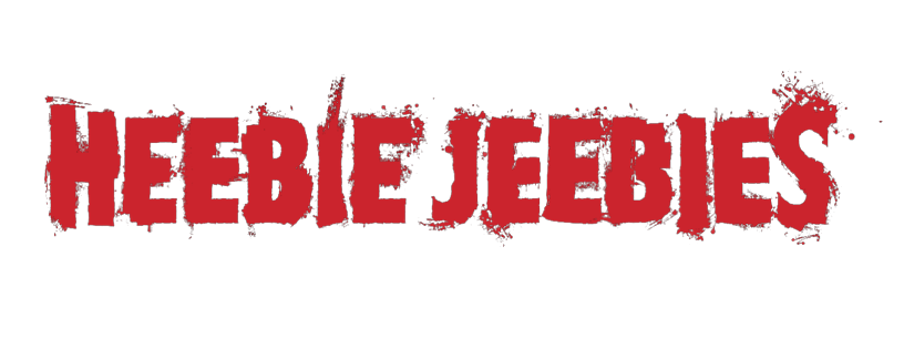 Heebie Jeebies