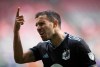 Minnesota United's Franco Fragapane argues a call with one of the assistant referees during the first half of an MLS soccer game against the Vancouver Whitecaps, in Vancouver, B.C., Friday, July 8, 2022. THE CANADIAN PRESS/Darryl Dyck