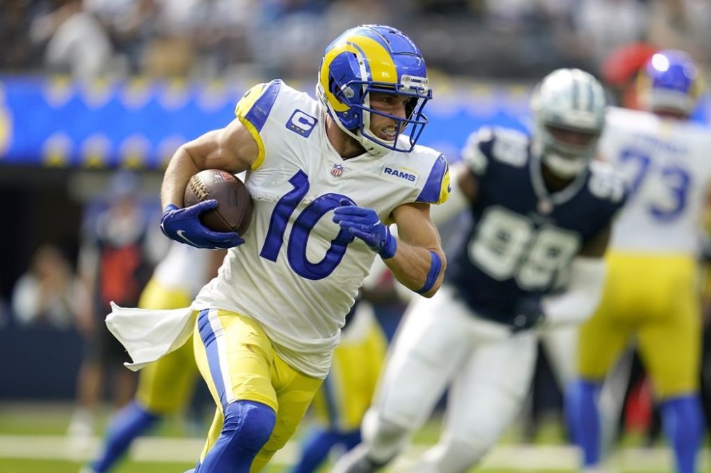 watch rams cowboys online free
