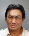 FILE - This image provided by the Philadelphia Police Department shows Antonio LaMotta. LaMotta and Joshua Macias, two supporters of former President Donald Trump arrested after driving a Hummer with guns and ammunition to a Philadelphia site where votes were being counted in November 2020, were convicted of weapons charges Wednesday, Oct. 12, 2022, but acquitted of election interference. (Philadelphia Police Department via AP, File)