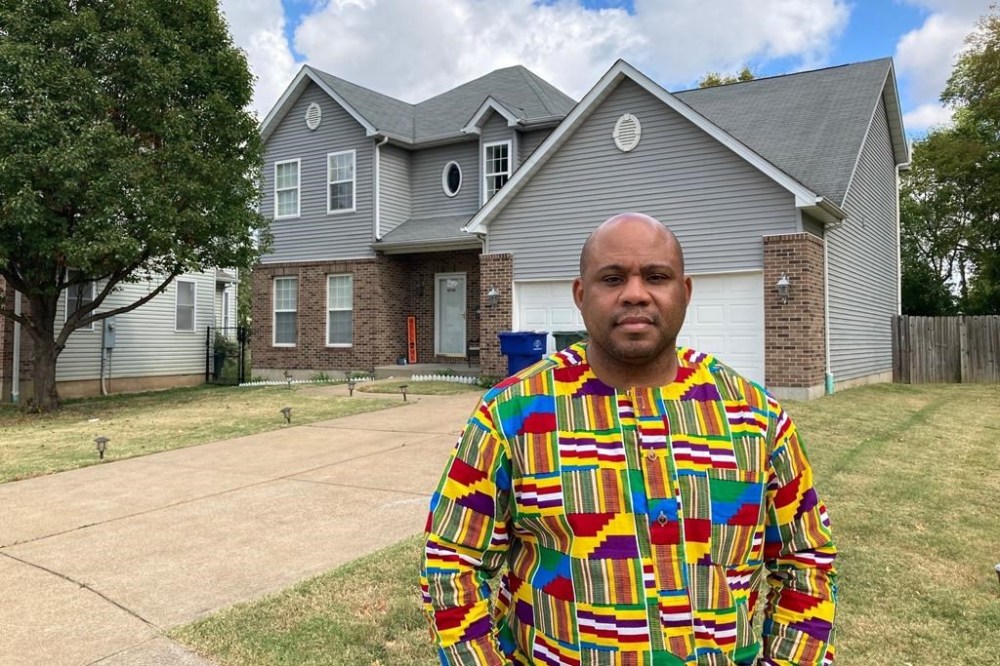 Abdullah R Home Realtors apologizing for past discrimination, urging change – Winnipeg ...
