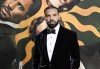Drake attends the world premiere of 