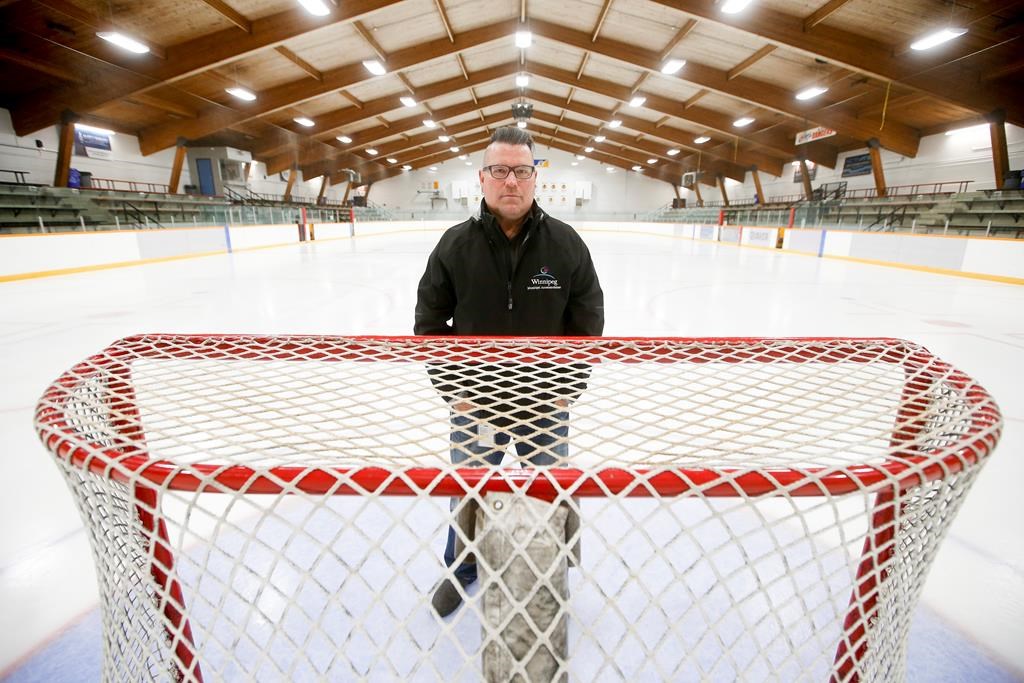 Climate Changed Canadian arenas adapting and improving to combat