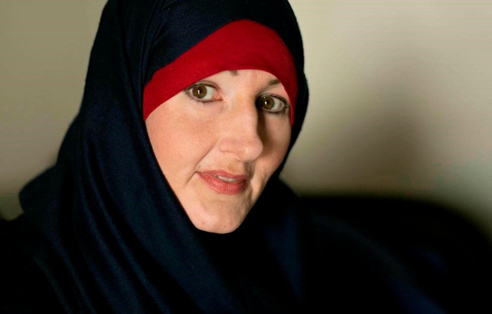 B.C. wife of ISIS fighter is released on bail, pending peace bond ...