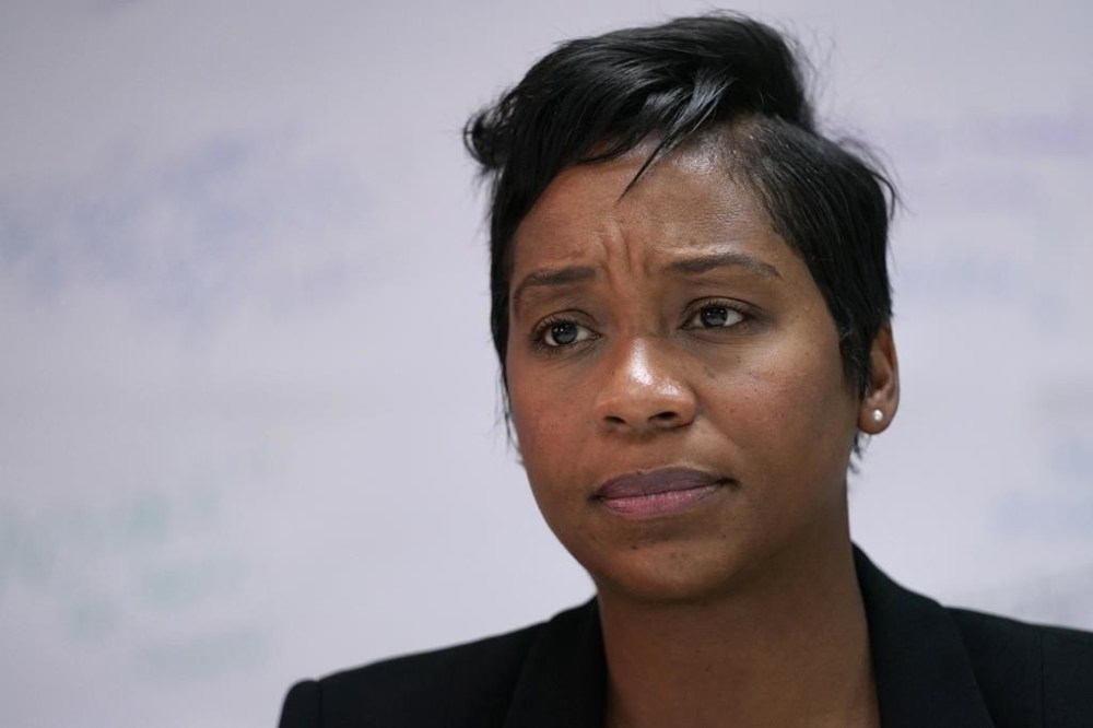 Massachusetts AG hopeful weathered traumatic family history Winnipeg