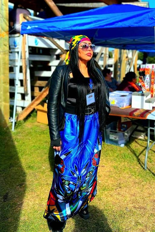 Cree woman alleges discrimination in lawsuit after newborn dies in