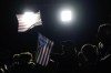 Attendees listen to Pennsylvania gubernatorial candidate state Attorney General Josh Shapiro speak during a campaign rally in Newtown, Pa., Sunday, Nov. 6, 2022. (AP Photo/Matt Rourke)
